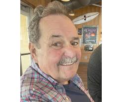 James T Sharkey Obituary (2025)