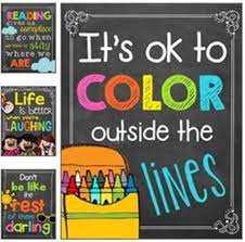 Some children may be frightened or shy at first, especially if the visitor arrives in full uniform. 27 Classroom Poster Sets Free And Fantastic Teach Junkie