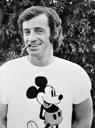 De la truculente comédie au film dramatique, du film dit dessai comme. Tsy Style Hall Of Fame Frenchman Jean Paul Belmondo The Selvedge Yard