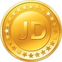 A coin is a metal token, usually in the shape of a disc, often of a specific weight and value, and most commonly issued by a government. Jd Coin Price Today Jdc Live Marketcap Chart And Info Coinmarketcap