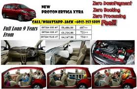 Check spelling or type a new query. Wts All New Proton Ertiga 2018 All Spec Promo