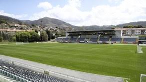 Maybe you would like to learn more about one of these? Var Esta Garantido Para O Arouca Estoril Da 1 Âª Jornada Arouca Jornal Record