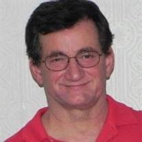 Dr. Robert Munoz Obituary (2023)