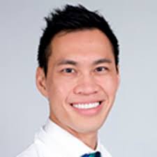 Dr. Garrett Chinn, MD