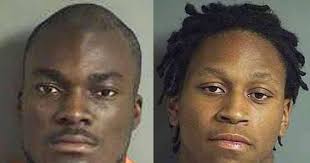 Two connected with Iowa City officer-involved shooting sentenced in federal  court