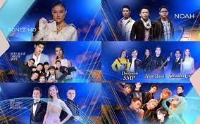 Sctv Awards 2020 Suguhkan Penampilan Spesial Nct 127 Intip Daftar Nominasinya