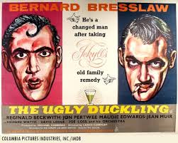 Svengoolie” to present his big broadcast premiere of “The Two Faces of Dr.  Jekyll” (1960), this Sat.