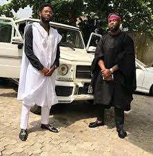 He gained widespread recognition after releasing the. First Photos From Adekunle Gold And Simi S Traditional Wedding Nevidablog