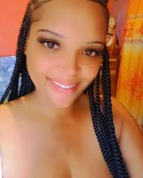 Sherice Miller's Instagram, Twitter & Facebook