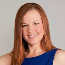 Women Leaders in Insurance: Kara Harris-Crowell, Senior Vice President,  Applied Systems