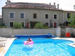 Sunflowers Bed Breakfast Saint Jean D Angely France Avis B B Tripadvisor