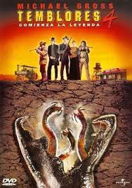 Ver temblores (2019) en aquipelis gratis en hd, descarga la pelicula online en español latino, español castellano e ingles subtitulado sin cortes. Temblores 4 Online Latino 2004 Peliculas Audio Latino Online Tremor Movies Movies Online