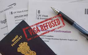 The thing to remember is that the host/sponsor must address a letter to the us consular officer and another one to the us visa applicant. 11 Reasons For Uk Visa Refusal And How To Overcome Them Visa Traveler