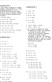 En plena edad moderna, ambos pilares se unifican en bendita sea esta pagina!! Ejercicios Resueltos Algebra Basica Baldor Pdf Document