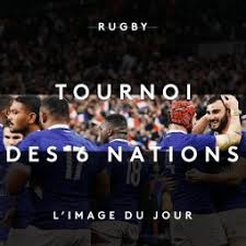 Un match diffusé à 2 h du matin dans la nuit de samedi à dim. Rugby Direct Videos Sport France Tv