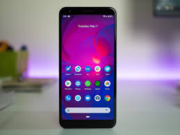 User rating, 4.6 out of 5 stars with 2299 reviews. Grab A Refurb Google Pixel 3a 64gb Unlocked Smartphone On Sale For Just 240 Android Central