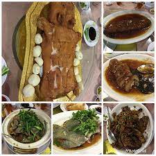 George town, the capital city of penang, is known as the food capital of malaysia. The Hungry Guests In A Dining Mood Picture Of Crc Chinese Restaurant Sdn Bhd Penang Island Tripadvisor