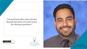 School Leaders Fellowship