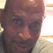 Nicholas Neckles Franco Jr. Obituary