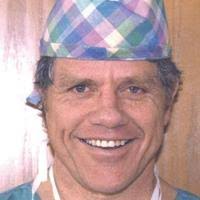 DR. JOHN BRECKINRIDGE GORMAN