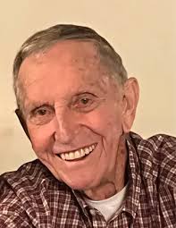 Obituary information for Robert Edward "R.E." Milhorn