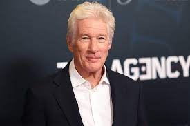 Why Richard Gere Chose to 'Step Back' from Fame and Attention in '90s