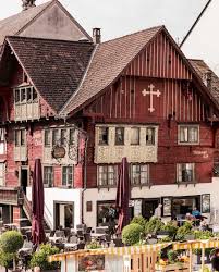 It connects with direct flights from dublin, london, berlin, prague. Hausgeschichten Dornbirn Tourismus Stadtmarketing Gmbh