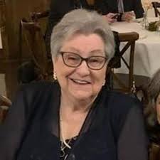 Roma Lee Aberegg Obituary February 27, 2025