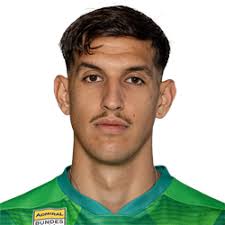 Kickers Offenbach U17 » Team roster