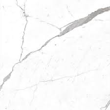 Length x 10 mm thick, 1/2 in. Carrara White Marble Effect 20mm Non Slip External Floor Tile 29 97 M
