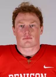 2021 Football Roster