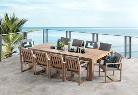 Grey Shadow2 Amart Furniture In 2020 Outdoor Settings Outdoor Outdoor Living