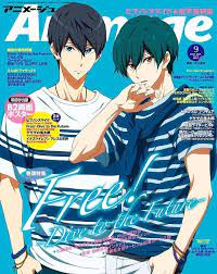galeria haru chan in 2021 free anime free iwatobi anime