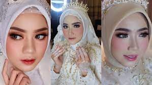 Check spelling or type a new query. 10 Inspirasi Make Up Cantik Nan Instagramable Untuk Kamu Yang Berhijab No Cukur Alis Sis