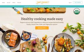 From our blog, the sun times. Sun Basket Refer A Friend Program Sharereferrals