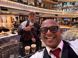 Grateful for this guy. Best in the business