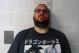 BREAKING NEWS: Clarion County Man Facing Over 1,100 Child Porn Charges -  exploreVenango