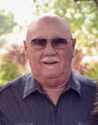 John Richard "Dick" Camp Obituary