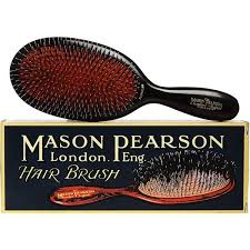 My Biggest Beauty Investment Mason Pearson Hairbrush Lovelyish Hair Brush Hair Brush Guide Best Hair Brush