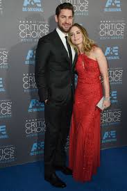 Not to pick favorites, but emily blunt and john krasinski might just be the cutest damn couple in all of hollywood. John Krasinski And Emily Blunt Expecting Second Child Mom Com