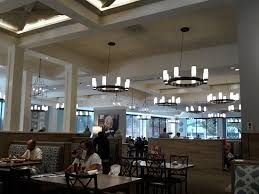 Paula deen's savannah style (2010) paula invites you to take a photographic journey of beautiful savannah, georgia. Interior Picture Of Paula Deen S Family Kitchen Branson Tripadvisor