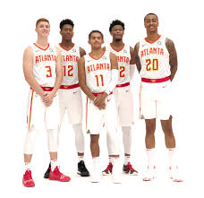 Current player information with depth chart order. Collins Proclaims Hawks Are The Best Show In Atlanta The Atlanta Voice