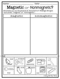 Force And Motion Worksheets Science Experiments Interactive Notebook Activities Force And Motion Science Experiments Interactive Notebook Activities