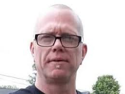 Brian Keith Spivey Obituary (1970