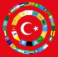 Takm Turan Ordusu Hepimiz Kardesiz Turkler