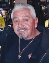 Ralph Richard Fresquez Jr. Obituary