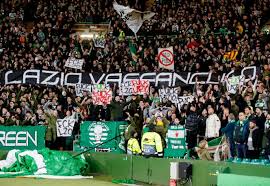 La hinchada rival tiene antecedentes de derecha. You Cannot Remove Politics From Football Football Is Much Much More Than The Game On The Pitch