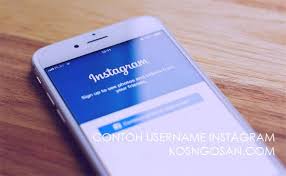 Nama toko yang singkat dan sederhana akan membuat brand anda mudah diingat. 101 Nama Username Instagram Aesthetic Dan Keren Sibakua