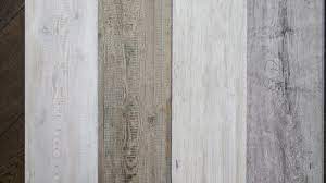 Plank design in they grayson style gives the authentic look of oak in a fashionable gray color. Real And Faux Wooden Flooring Options That Can Resist The Uae Climate