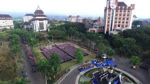 The university of brawijaya, was established in 5 january 1963 and located in malang. Universitas Brawijaya Belum Siap Terapkan Kuliah Tatap Muka